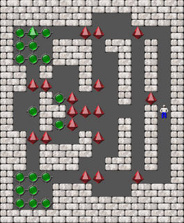 Уровень 986 — Bugs1005 collections